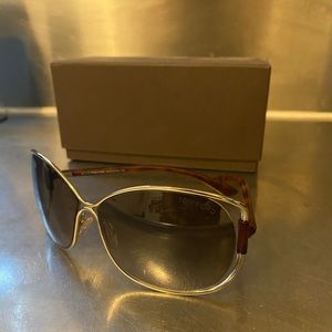 Tom ford sunglass